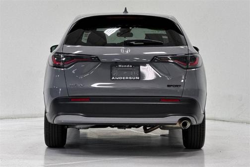 2025 Honda HR-V AWD Sport