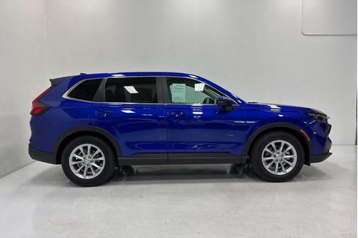 2025 Honda CR-V EX-L 2WD