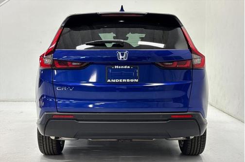 2025 Honda CR-V EX-L 2WD