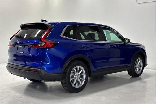 2025 Honda CR-V EX-L 2WD