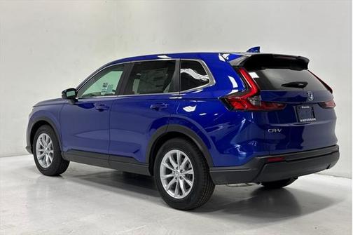 2025 Honda CR-V EX-L 2WD