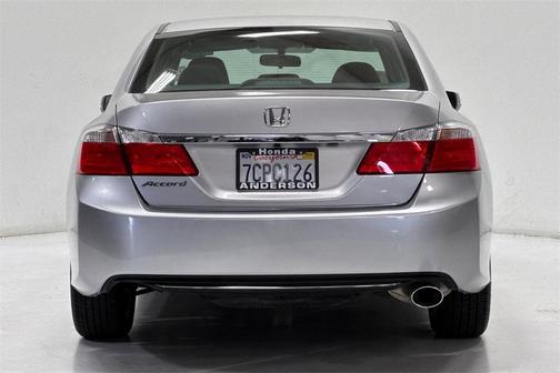 2014 Honda Accord EX