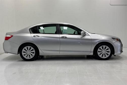 2014 Honda Accord EX