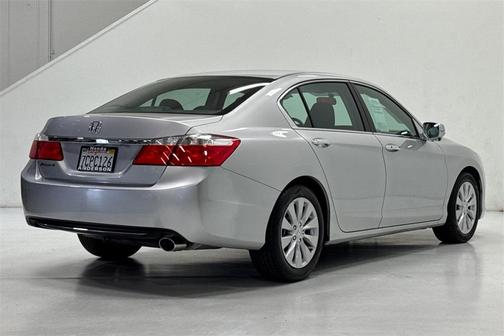 2014 Honda Accord EX