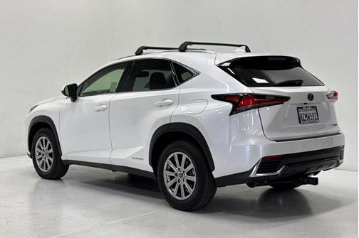2020 Lexus NX 300h Base