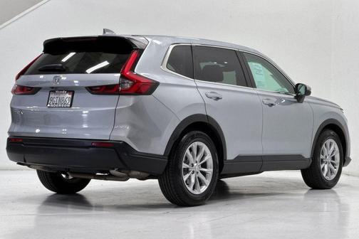 2023 Honda CR-V EX-L 2WD