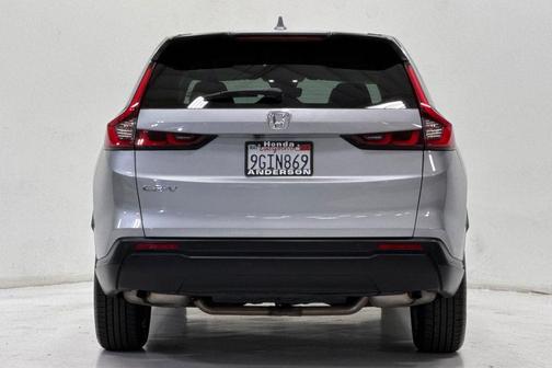 2023 Honda CR-V EX-L 2WD