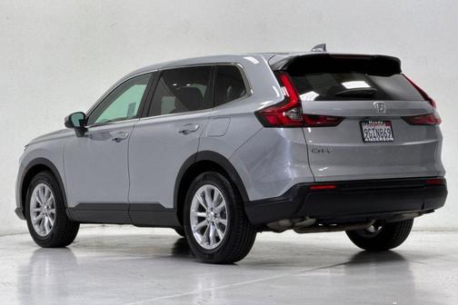 2023 Honda CR-V EX-L 2WD