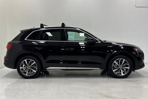 2021 Audi Q5 45 Premium