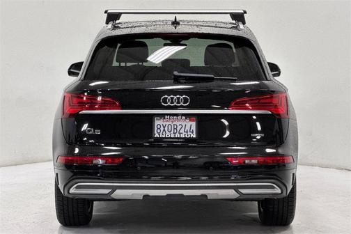 2021 Audi Q5 45 Premium