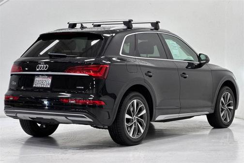 2021 Audi Q5 45 Premium