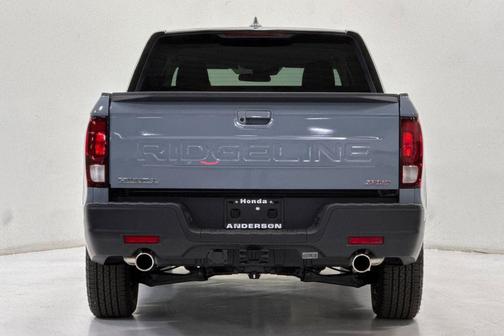 2025 Honda Ridgeline Sport