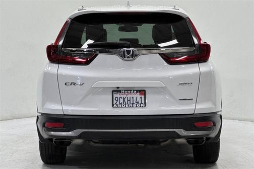 2022 Honda CR-V AWD Touring