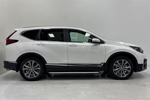 2022 Honda CR-V AWD Touring