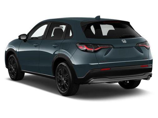 Nordic Forest Pearl 2026 Honda HR-V 2WD Sport