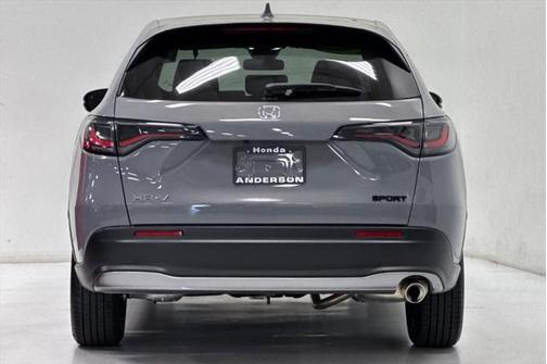 2025 Honda HR-V AWD Sport