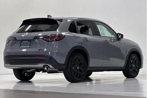 2025 Honda HR-V AWD Sport