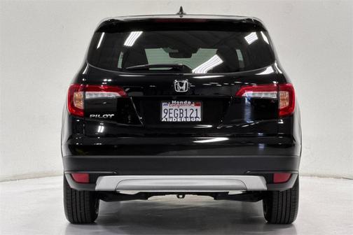 2022 Honda Pilot 2WD EX-L