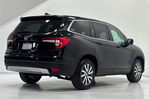 2022 Honda Pilot 2WD EX-L