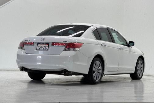 2012 Honda Accord EX-L