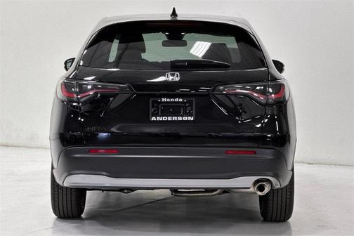 2026 Honda HR-V 2WD Sport