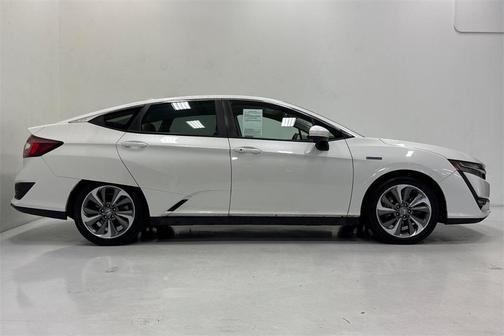2018 Honda Clarity Plug-In Hybrid Touring
