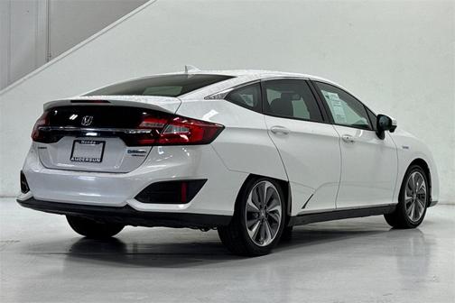 2018 Honda Clarity Plug-In Hybrid Touring