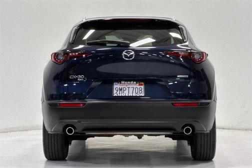 2024 Mazda CX-30 2.5 S Preferred Package