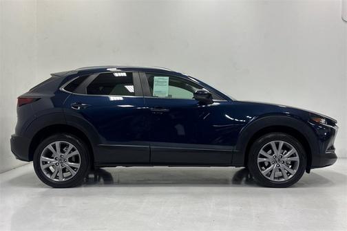 2024 Mazda CX-30 2.5 S Preferred Package
