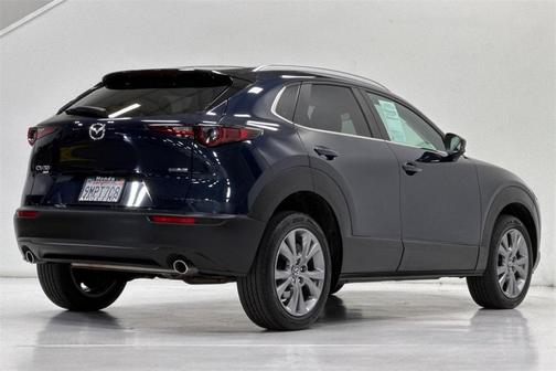2024 Mazda CX-30 2.5 S Preferred Package