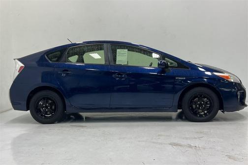 2013 Toyota Prius One