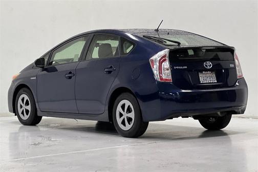 2013 Toyota Prius One