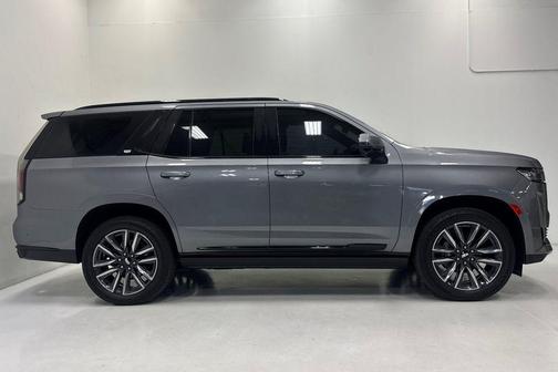 2021 Cadillac Escalade Sport Platinum