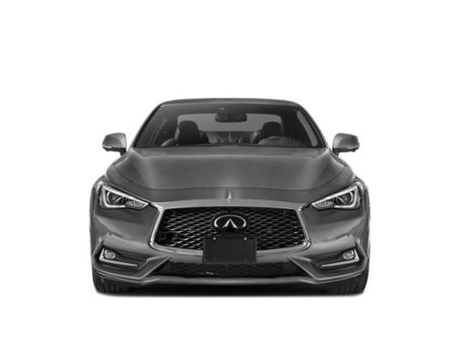 2021 INFINITI Q60 3.0T LUXE