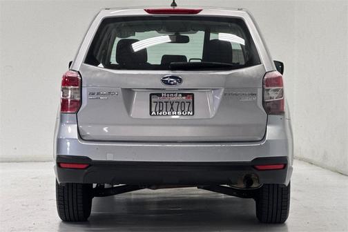 2014 Subaru Forester 2.5i