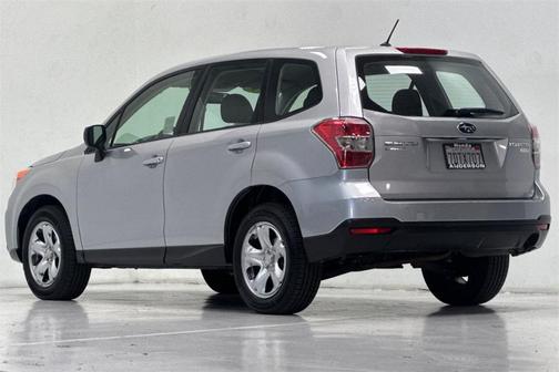 2014 Subaru Forester 2.5i