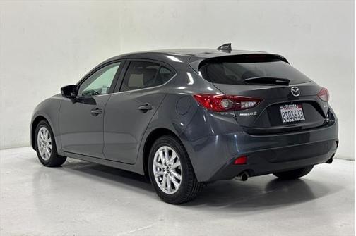 2016 Mazda Mazda3 i Grand Touring
