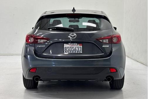 2016 Mazda Mazda3 i Grand Touring