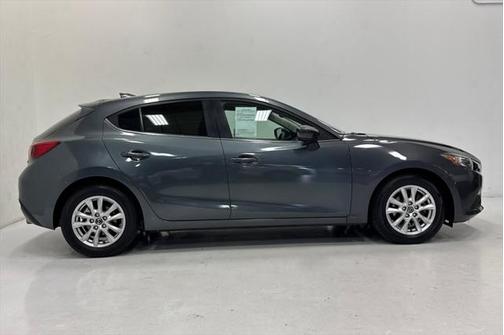 2016 Mazda Mazda3 i Grand Touring