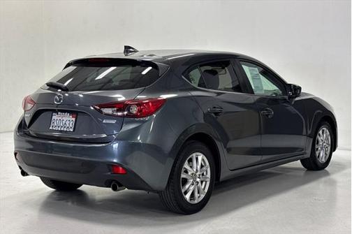 2016 Mazda Mazda3 i Grand Touring
