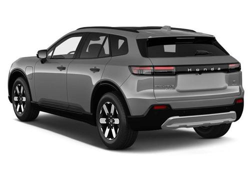 2025 Honda Prologue Elite