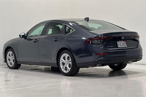 2023 Honda Accord LX 1.5T