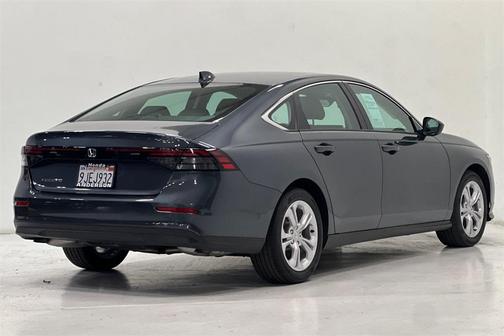 2023 Honda Accord LX 1.5T