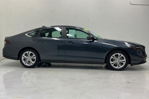 2023 Honda Accord LX 1.5T