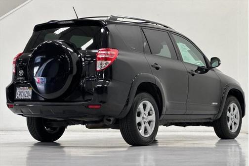 2012 Toyota RAV4 Limited