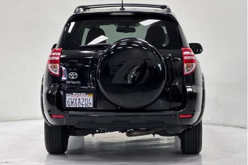 2012 Toyota RAV4 Limited