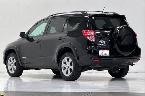 2012 Toyota RAV4 Limited