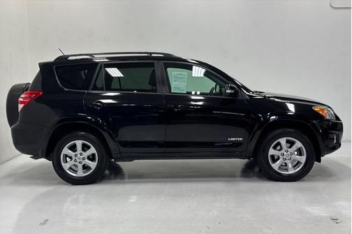 2012 Toyota RAV4 Limited