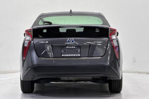 2017 Toyota Prius Two