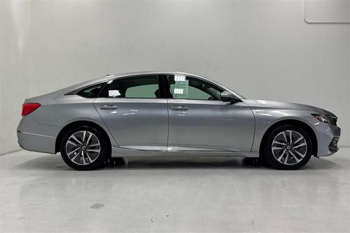 2019 Honda Accord Hybrid Touring